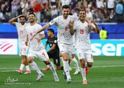 پرچم آسیایی‌ها همچنان در جام‌جهانی بالاست/ ایران مانع از شکستن طلسم قاره کهن شد