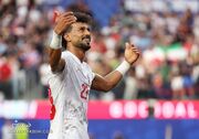 طلسم شکنی رضاییان بعد از ۲۰ سال!