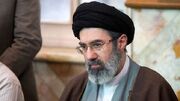 اقدام بی‌سابقه یک روزنامه خاص؛ مجتبی خامنه‌ای «تیتر یک» شد | واکنش به ادعای جانشینی در رسانه امریکایی +عکس