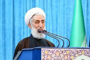 حمله متفاوت کاظم صدیقی به دوران پهلوی: برای مردم شاه، اما برای آمریکا نه نوکر، بلکه کنیز بود | برنامه سینماها، مدارس و دانشگاه‌ها، هرزگی بود