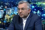 نظریات معاون عراقچی درباره تاثیرات ماشه بر زندگی مردم: فضای روانی و اغراق است | مردم پیروی کنند بعدا متضرر می‌شوند