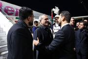 استقبال نخست‌وزیر دولت عراق از پیکر مطهر قائد شهید انقلاب اسلامی