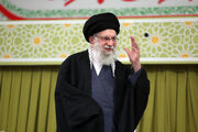 مراسم بزرگداشت چهلّم &laquo;آقای شهید ایران&raquo; در تهران، قم و مشهد