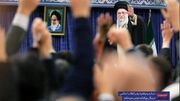 گزیده بیانات حضرت آیت الله خامنه‌ای در دیدار هزاران نفر از مردم قم: آمریکایی‌ها غالباً در مورد مسائل ایران دچار خطا شدند