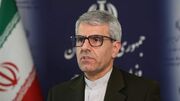 بقایی: موضوع هسته‌ای و آزادسازی پول‌های بلوکه شده در یادداشت تفاهم 14 بندی قرار دارد