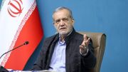 پزشکیان: می‌خواهیم نظام اداری و اجرایی طوری مدیریت شود که امکان رانت و فساد از بین برود