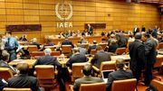 قطعنامه ضدایرانی در شورای حکام تصویب شد