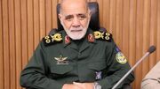 سرلشکر عبداللهی: نیروهای مسلح به هرگونه تهدید پاسخ دردناک و پشیمان‌کننده می‌دهند