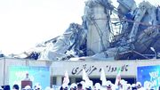 اراده ایرانی در شرایط سخت نتایج بهتری می‌گیرد