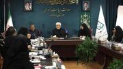 عارف: اختلاف‌نظرها درباره مذاکرات نباید به دعوای داخلی و مخالفت تبدیل شود