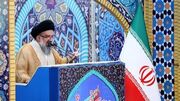 خط و نشان امام جمعه تهران برای اسرائیل - مردم سالاری آنلاين