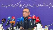 رئیس سازمان هواپیمایی اعلام کرد: پیگیری برای برقراری تاکسی‌های هوایی - مردم سالاری آنلاين