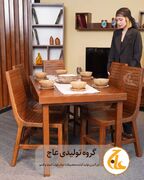 چگونه با محصولات چوبی کمجا، فضای منزل خود را بهینه کنیم؟ - مردم سالاری آنلاين