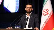 آذری جهرمی: دستور رئیس‌جمهور برای رفع فیلتر یوتیوب و تلگرام تا قبل از عید - مردم سالاری آنلاين