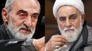 حمله حسین شریعتمداری، این بار به ناطق نوری: اظهارنظر او درباره تسخیر لانه جاسوسی، نه علمی است و نه منطقی - مردم سالاری آنلاين