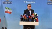 سخنگوی وزارت کشور: مرزهای جایگزین در شمال، غرب و شرق فعال شده‌اند - مردم سالاری آنلاين