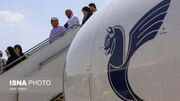 آمادگی ۹ فروند هواپیمای هما برای بازگشت بیش از ۳۰ هزار نفر از حجاج - مردم سالاری آنلاين