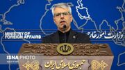 بقایی: هیچ‌کس باور نمی‌کند رژیم صهیونیستی بدون هماهنگی با آمریکا باشد - مردم سالاری آنلاين