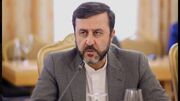 غریب‌آبادی: ایران، هیچ ارزشی برای اقدام ریاکارانه اروپا قائل نیست - مردم سالاری آنلاين