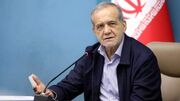 پزشکیان: تنها راه مقابله پایدار با فساد، حکمرانی داده‌محور است - مردم سالاری آنلاين