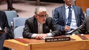 ایروانی در شورای امنیت: ایران تحت فشار مذاکره نمی‌کند - مردم سالاری آنلاين