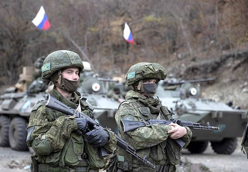 توضیح وزارت خارجه ارمنستان درباره ادامه حضور مرزبانان روسیه