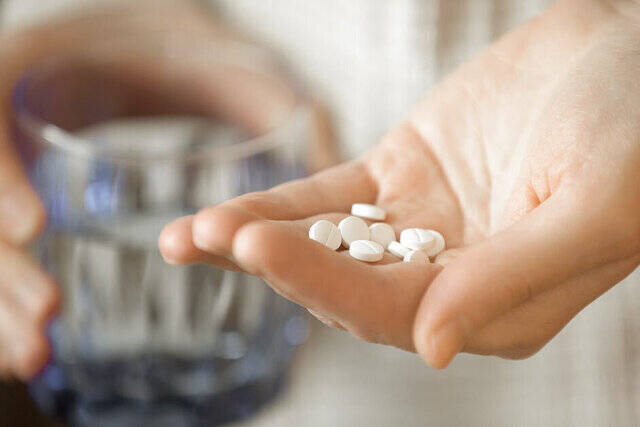 خطر مرگ با ترکیب موادمخدر و داروهای آرامبخش