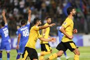 واکنش AFC به لغو بازی سپاهان و الاتحاد