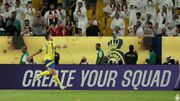 پیروزی النصر با درخشش رونالدو/ الاهلی به صدر جدول رسید +فیلم