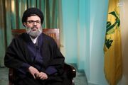 واکنش گروه‌های مقاومت به شهادت «سید هاشم صفی‌الدین»