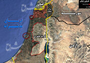  جزئیاتی از واقعیت‌های میدان نبرد در جنوب لبنان و فلسطین اشغالی/ سانسور شکست بزرگ صهیونیست‌ها در رسانه‌های جریان اصلی + نقشه میدانی