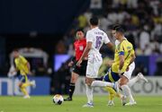 پایان هفته چهارم لیگ نخبگان با برد قاطع النصر +جدول