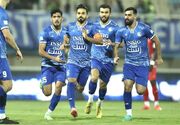 برد مقابل استقلال و پرسپولیس به تیم ما شخصیت داد