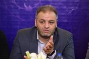 انوشیروانی: محکومیت فدراسیون وزنه برداری قطعی است