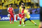 امید پرسپولیس به یاران رونالدو و الهلال