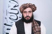 طالبان افغانستان: منزوی نیستیم