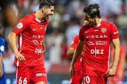 برد شباب الاهلی با گلزنی آزمون و عزت اللهی +فیلم