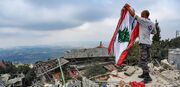 شهادت و زخمی شدن چند نظامی لبنان در پی تیراندازی اشغالگران