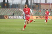 پاسخ جالب دورسون به اقدام هواداران پرسپولیس