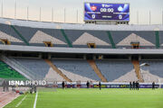 پرسپولیس - النصر؛ ببر و اما و اگر را فراموش کن!