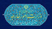 ایران تصمیم غیرقانونی، ناموجه و مزورانه وزیران امور خارجه اتحادیه اروپایی را محکوم کرد