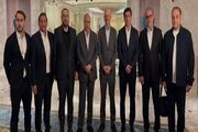 فیفا به ایران اطمینان داد؛ «تیم‌ملی» بدون مشکل راهی جام جهانی می‌شود