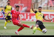 نامه پرسپولیس به AFC: سپاهان نمی‌تواند مجوز حرفه‌ای بگیرد