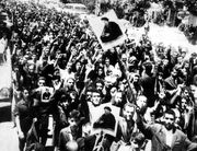 پیام ۱۵ خرداد این بود که «توسعه آمرانه» فرجامی جز تقابل نخواهد داشت