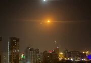 حملات موشکی و پهپادی به کویت و بحرین