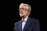 فیلم/ روایت حدادعادل از برنامه‌ دیدارهای رهبر شهید انقلاب با خانواده شهدا