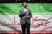 بذرپاش: ترامپ نمی‌تواند بازار دنیا را فریب دهد!
