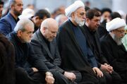 پیام مسئولان و فرماندهان نظامی ایران پس از حملات موشکی به اسرائیل + عکس و فیلم