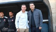واکنش رسمی مهدی تارتار به خبر پیشنهاد پرسپولیس