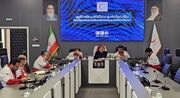 هلال‌احمر در آماده‌باش کامل؛ شمار داوطلبان به مرز ۵ میلیون نفر رسید